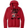 Hilltop - Core Fleece Pullover Hooded Sweatshirt Thumbnail