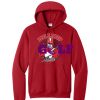 Hilltop - Core Fleece Pullover Hooded Sweatshirt Thumbnail