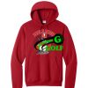 Hilltop - Core Fleece Pullover Hooded Sweatshirt Thumbnail