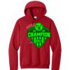 Hilltop - Core Fleece Pullover Hooded Sweatshirt Thumbnail