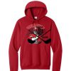 Hilltop - Core Fleece Pullover Hooded Sweatshirt Thumbnail