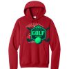 Hilltop - Core Fleece Pullover Hooded Sweatshirt Thumbnail