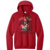 Hilltop - Core Fleece Pullover Hooded Sweatshirt Thumbnail