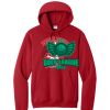 Hilltop - Core Fleece Pullover Hooded Sweatshirt Thumbnail