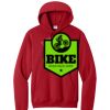Hilltop - Core Fleece Pullover Hooded Sweatshirt Thumbnail