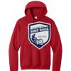Hilltop - Core Fleece Pullover Hooded Sweatshirt Thumbnail
