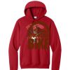 Hilltop - Core Fleece Pullover Hooded Sweatshirt Thumbnail