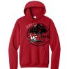 Hilltop - Core Fleece Pullover Hooded Sweatshirt Thumbnail