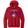 Hilltop - Core Fleece Pullover Hooded Sweatshirt Thumbnail