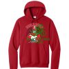 Hilltop - Core Fleece Pullover Hooded Sweatshirt Thumbnail