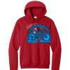 Hilltop - Core Fleece Pullover Hooded Sweatshirt Thumbnail