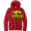 Hilltop - Core Fleece Pullover Hooded Sweatshirt Thumbnail