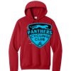 Hilltop - Core Fleece Pullover Hooded Sweatshirt Thumbnail