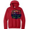 Hilltop - Core Fleece Pullover Hooded Sweatshirt Thumbnail