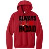 Hilltop - Core Fleece Pullover Hooded Sweatshirt Thumbnail