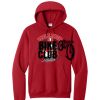 Hilltop - Core Fleece Pullover Hooded Sweatshirt Thumbnail