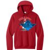 Hilltop - Core Fleece Pullover Hooded Sweatshirt Thumbnail
