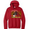 Hilltop - Core Fleece Pullover Hooded Sweatshirt Thumbnail