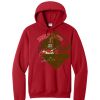 Hilltop - Core Fleece Pullover Hooded Sweatshirt Thumbnail
