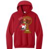 Hilltop - Core Fleece Pullover Hooded Sweatshirt Thumbnail