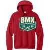 Hilltop - Core Fleece Pullover Hooded Sweatshirt Thumbnail