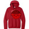 Hilltop - Core Fleece Pullover Hooded Sweatshirt Thumbnail