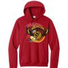 Hilltop - Core Fleece Pullover Hooded Sweatshirt Thumbnail