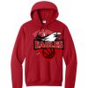 Hilltop - Core Fleece Pullover Hooded Sweatshirt Thumbnail