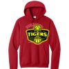 Hilltop - Core Fleece Pullover Hooded Sweatshirt Thumbnail