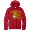 Hilltop - Core Fleece Pullover Hooded Sweatshirt Thumbnail
