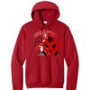 Hilltop - Core Fleece Pullover Hooded Sweatshirt Thumbnail