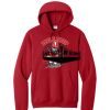 Hilltop - Core Fleece Pullover Hooded Sweatshirt Thumbnail