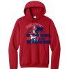 Hilltop - Core Fleece Pullover Hooded Sweatshirt Thumbnail