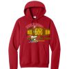 Hilltop - Core Fleece Pullover Hooded Sweatshirt Thumbnail