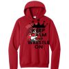 Hilltop - Core Fleece Pullover Hooded Sweatshirt Thumbnail