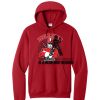 Hilltop - Core Fleece Pullover Hooded Sweatshirt Thumbnail