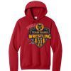 Hilltop - Core Fleece Pullover Hooded Sweatshirt Thumbnail