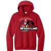 Hilltop - Core Fleece Pullover Hooded Sweatshirt Thumbnail