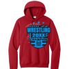 Hilltop - Core Fleece Pullover Hooded Sweatshirt Thumbnail