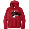 Hilltop - Core Fleece Pullover Hooded Sweatshirt Thumbnail