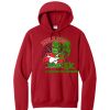 Hilltop - Core Fleece Pullover Hooded Sweatshirt Thumbnail