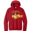 Hilltop - Core Fleece Pullover Hooded Sweatshirt Thumbnail