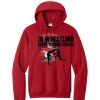 Hilltop - Core Fleece Pullover Hooded Sweatshirt Thumbnail