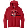 Hilltop - Core Fleece Pullover Hooded Sweatshirt Thumbnail