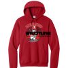 Hilltop - Core Fleece Pullover Hooded Sweatshirt Thumbnail