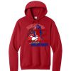 Hilltop - Core Fleece Pullover Hooded Sweatshirt Thumbnail