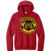 Hilltop - Core Fleece Pullover Hooded Sweatshirt Thumbnail