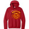 Hilltop - Core Fleece Pullover Hooded Sweatshirt Thumbnail