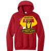 Hilltop - Core Fleece Pullover Hooded Sweatshirt Thumbnail