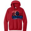 Hilltop - Core Fleece Pullover Hooded Sweatshirt Thumbnail